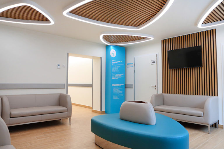 polyclinic-interior